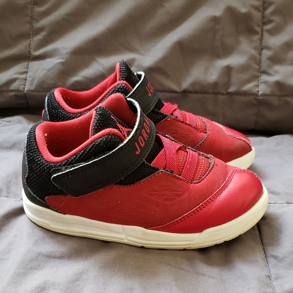 Jordan